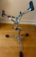Pearl Snare Drum Stand S-1030 neuwertiger Zustand