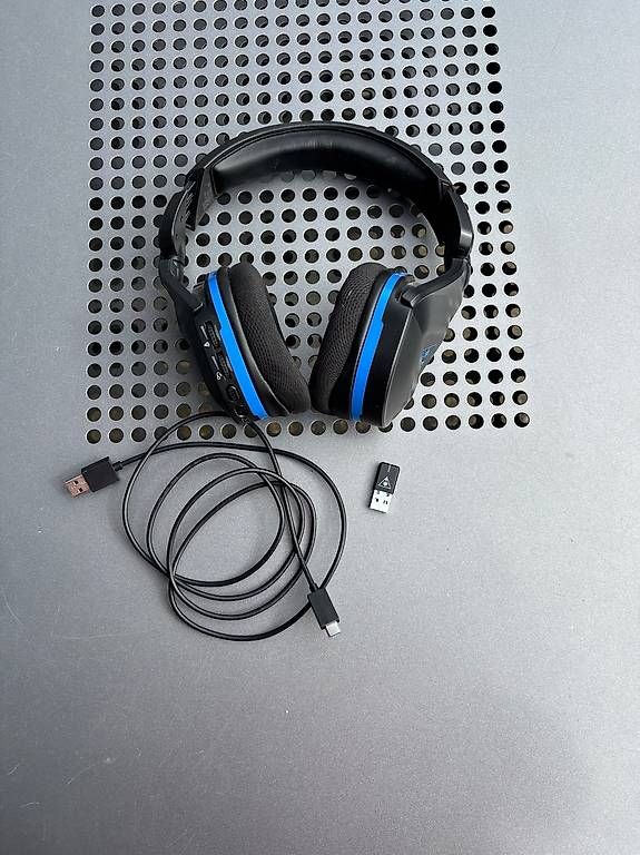 Cuffie: Turtle Beach Stealth 600 Gen 2 Kabellos – Usato da Bottighofen venduto da FlorinT00