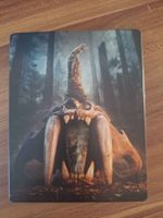 PS4 Steelbook Case Far Cry Primal