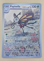 Pokemon Karte Papinella 💫 ✨️🥳