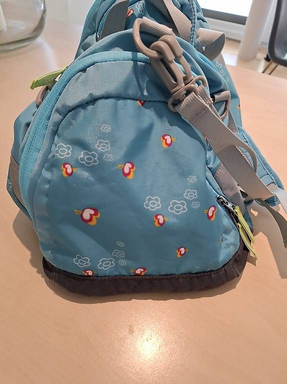 Ergobag Sacs & sacs à dos: Ergobag Sporttasche – D'occasion à Männedorf par Einhornmama 2