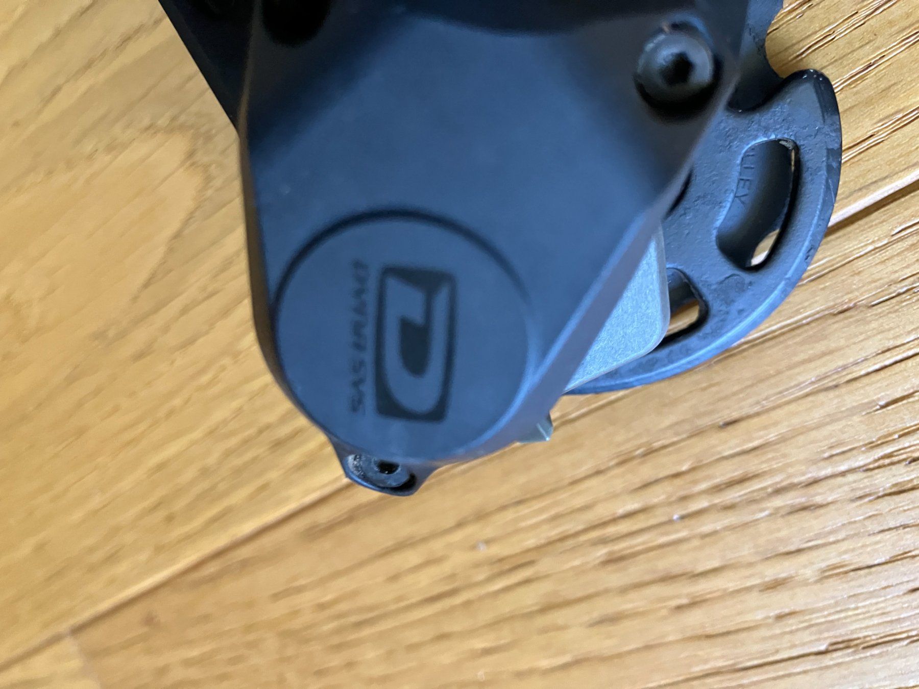 Pezzi di ricambio: Shimano Deore MTB RD-M6000 – Usato da Obermumpf venduto da Estrela67 1