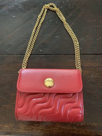 Sac main Nina Ricci neuf dans emballage 