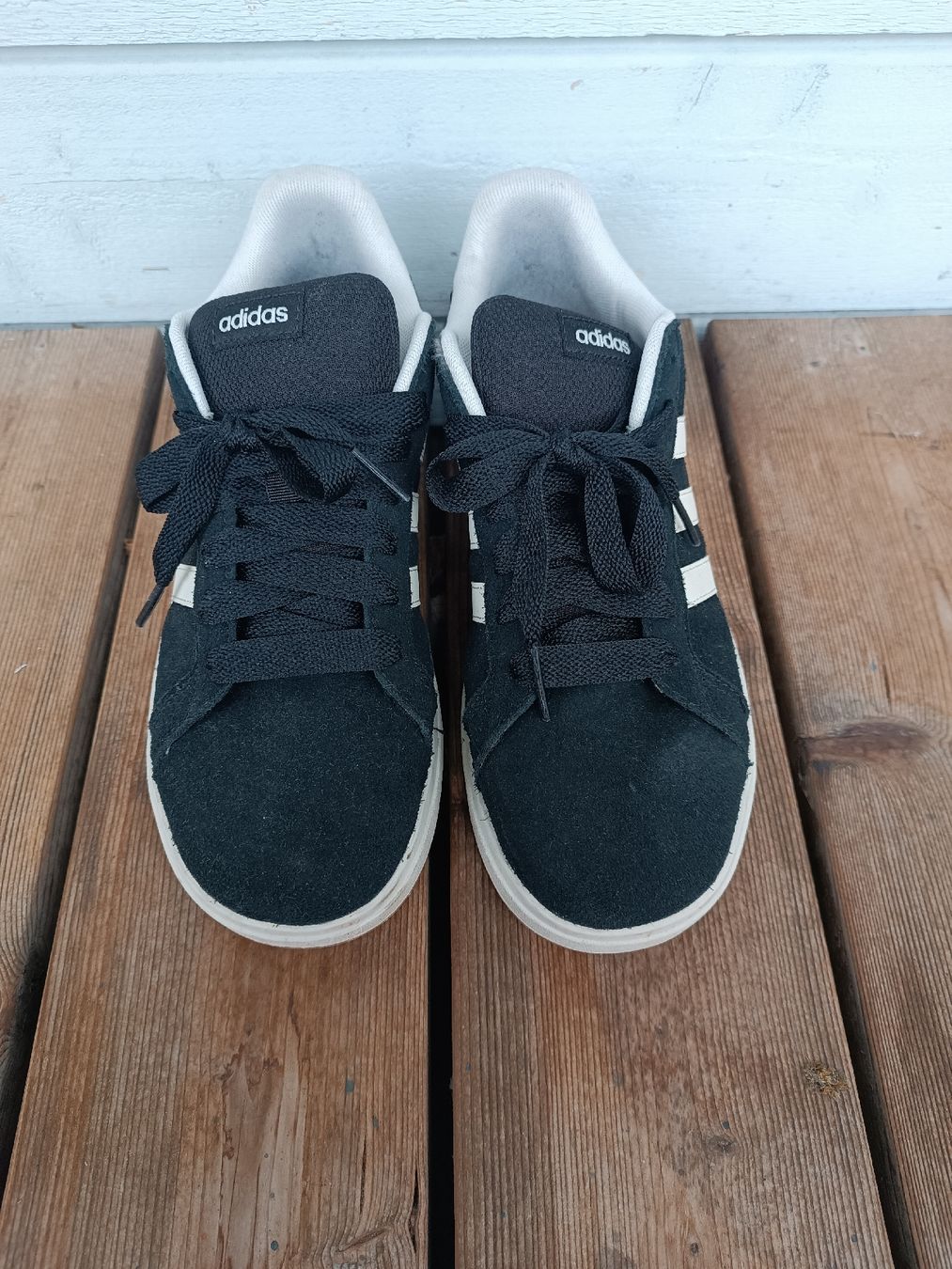 Adidas Scarpe da uomo: Adidas Schuhe, Gr.39 -Neu!! – Nuovo (secondo la descrizione) da Winterthur venduto da mairamesow 6