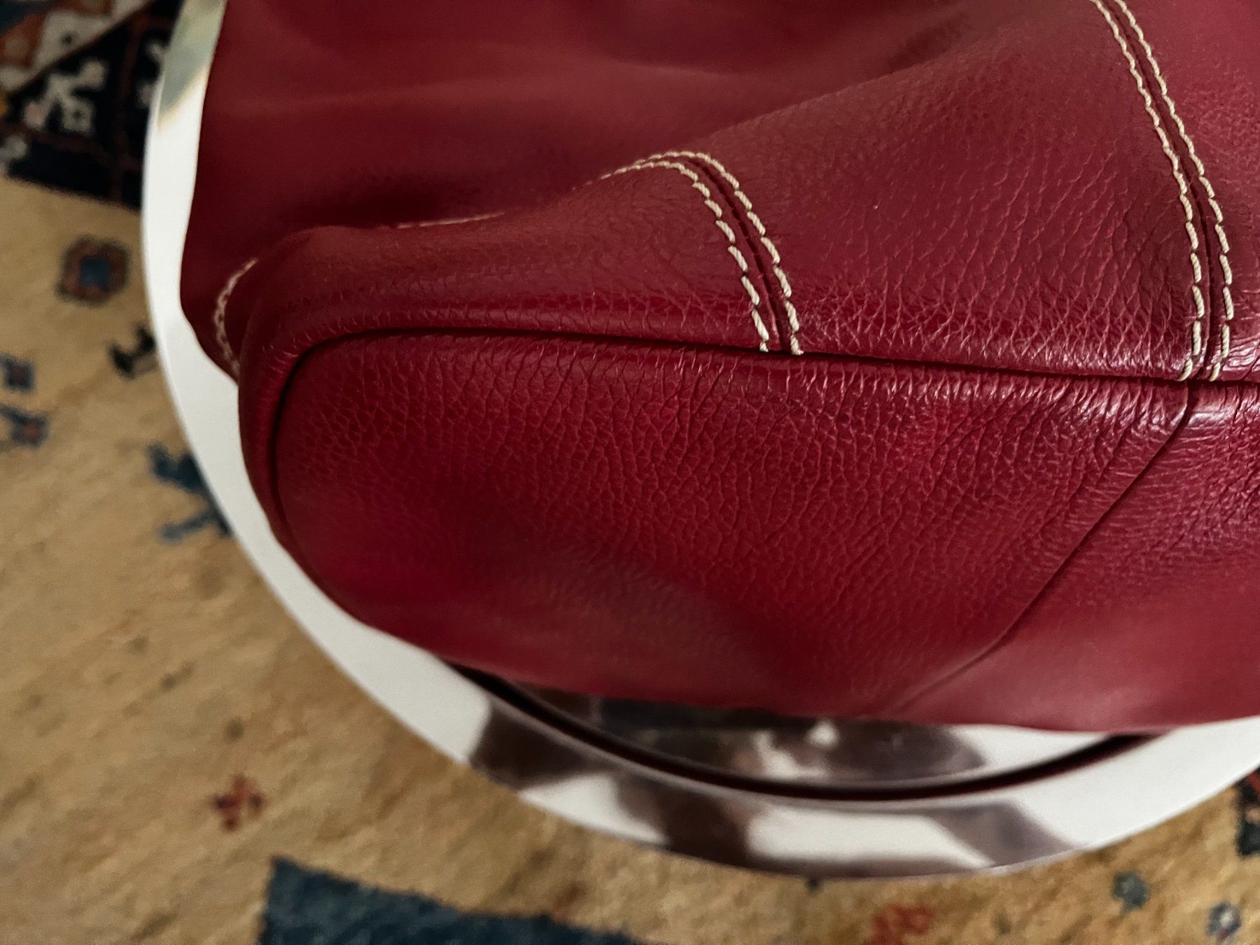 Sacs femmes: Sac Lancel – D'occasion à Veyras par in-nuce 1