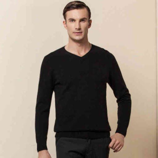 Pulls & Sweat-shirts: Franco Callegari Kaschmir Pullover – D'occasion à Riedikon par Winter21.