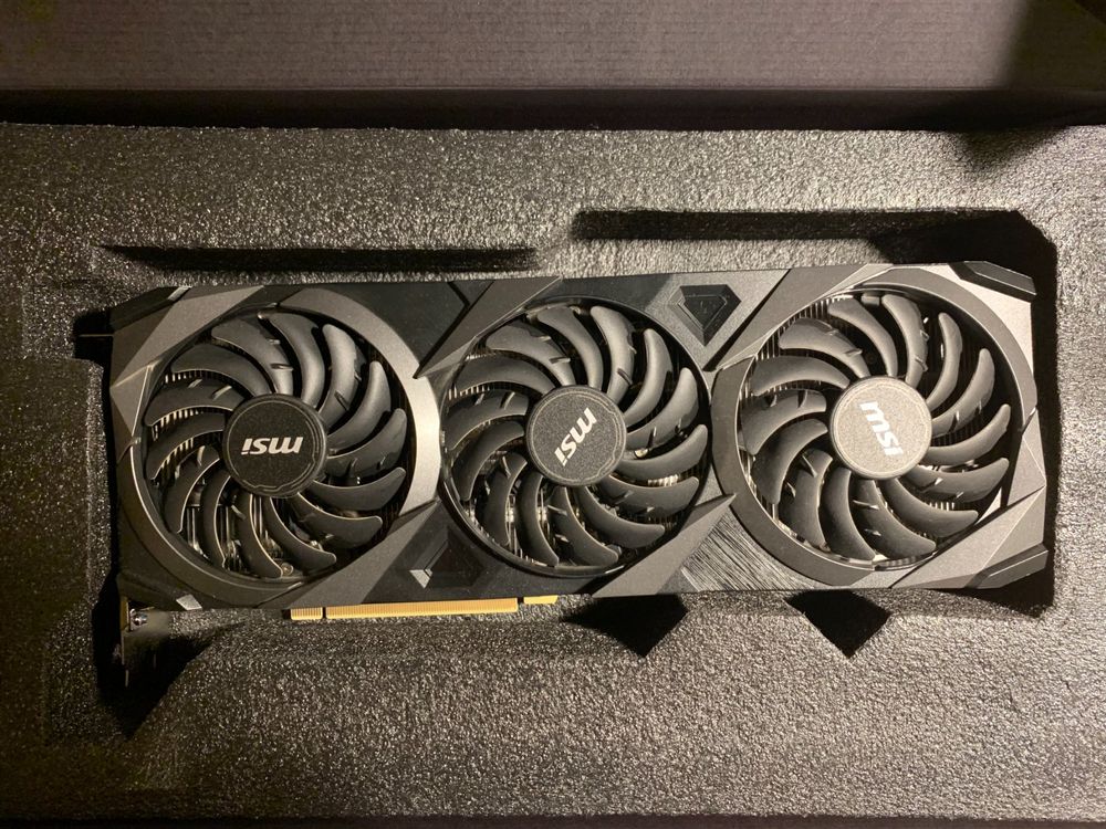 MSI Nvidia Rtx 3070 | Kaufen auf Ricardo