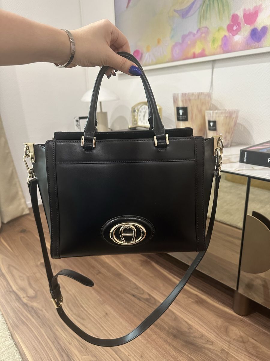 Aigner Borse da donna: AIGNER Handtasche – Usato da Luzern venduto da ariazalea