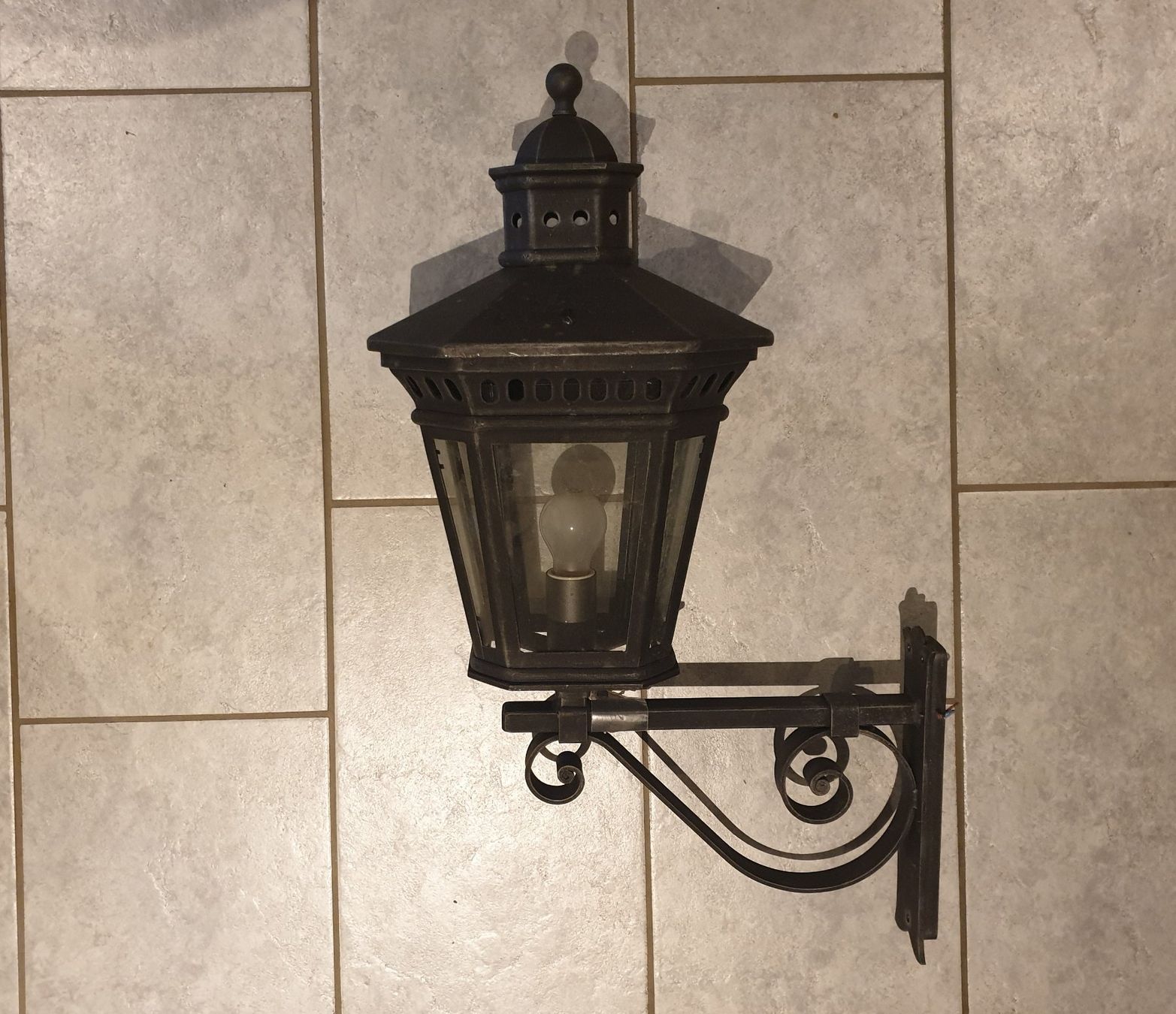 Lanterne: Laternen mit Strom – Nuovo e nell'imballaggio originale da Aeschi b. Spiez venduto da bestraub