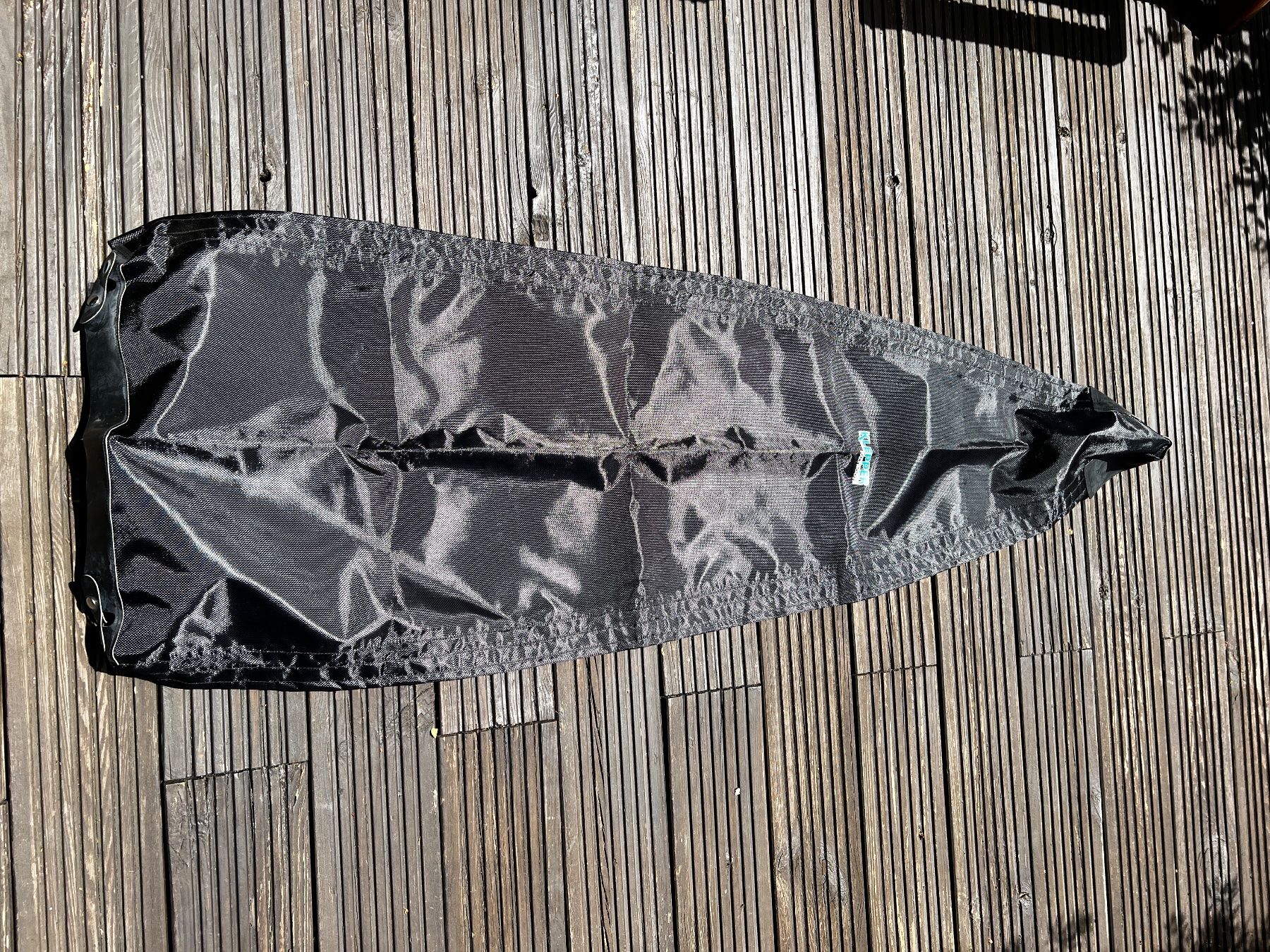 Klepper Barche: kajak Klepper MARLIN with carbon frame – Usato da Riva San Vitale venduto da AM25 9