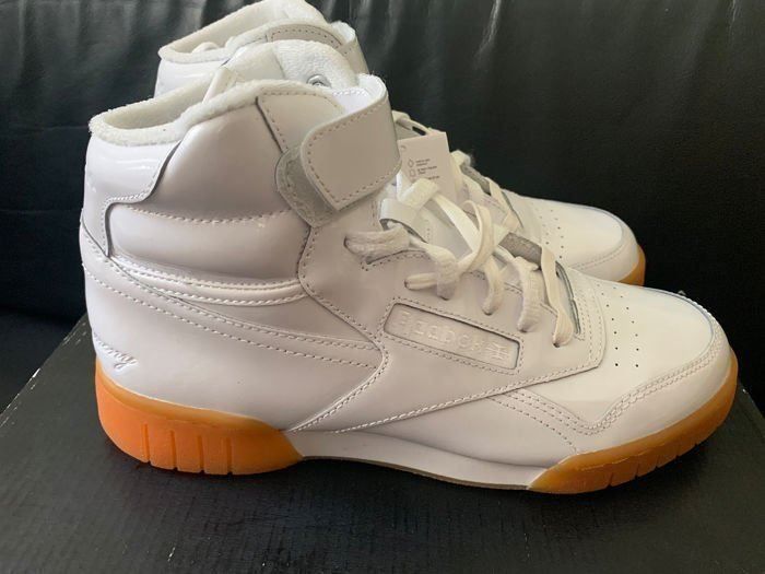 Scarpe da uomo: LIMITED EDITION Reebok ClassicCollection – Nuovo e nell'imballaggio originale da Lupfig venduto da Angel17 4