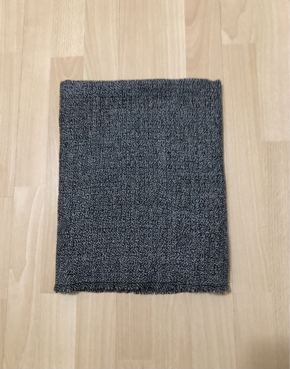 H&M Sciarpe: H&M Herren Schal – Nuovo (secondo la descrizione) da Chur venduto da vicky7