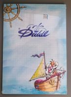 A5 DIDDL BLOCK NR 320 ORIGINAL VERPACKT 50 BLATT