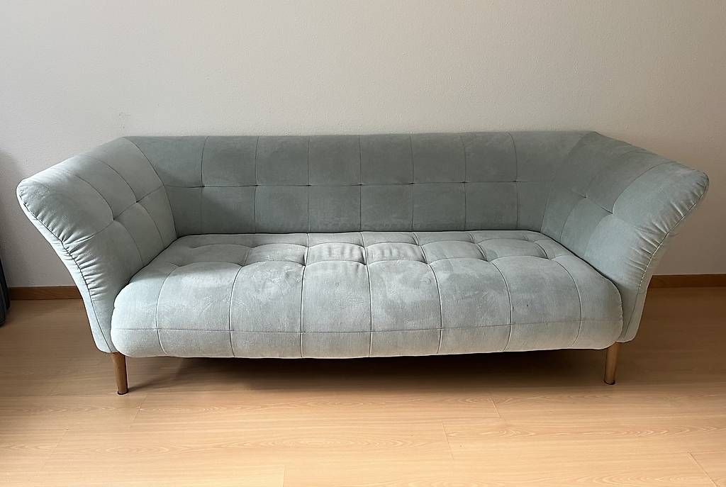 Sofas: 3-teiliges Designer-Sofa – D'occasion à St. Gallen par ksi_pl5h 1