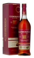 Glenmorangie 12 Years Accord Single Malt Whisky