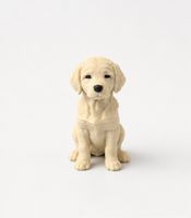 3D-Hundefigur Dekoration & Geschenk Hundeliebhaber