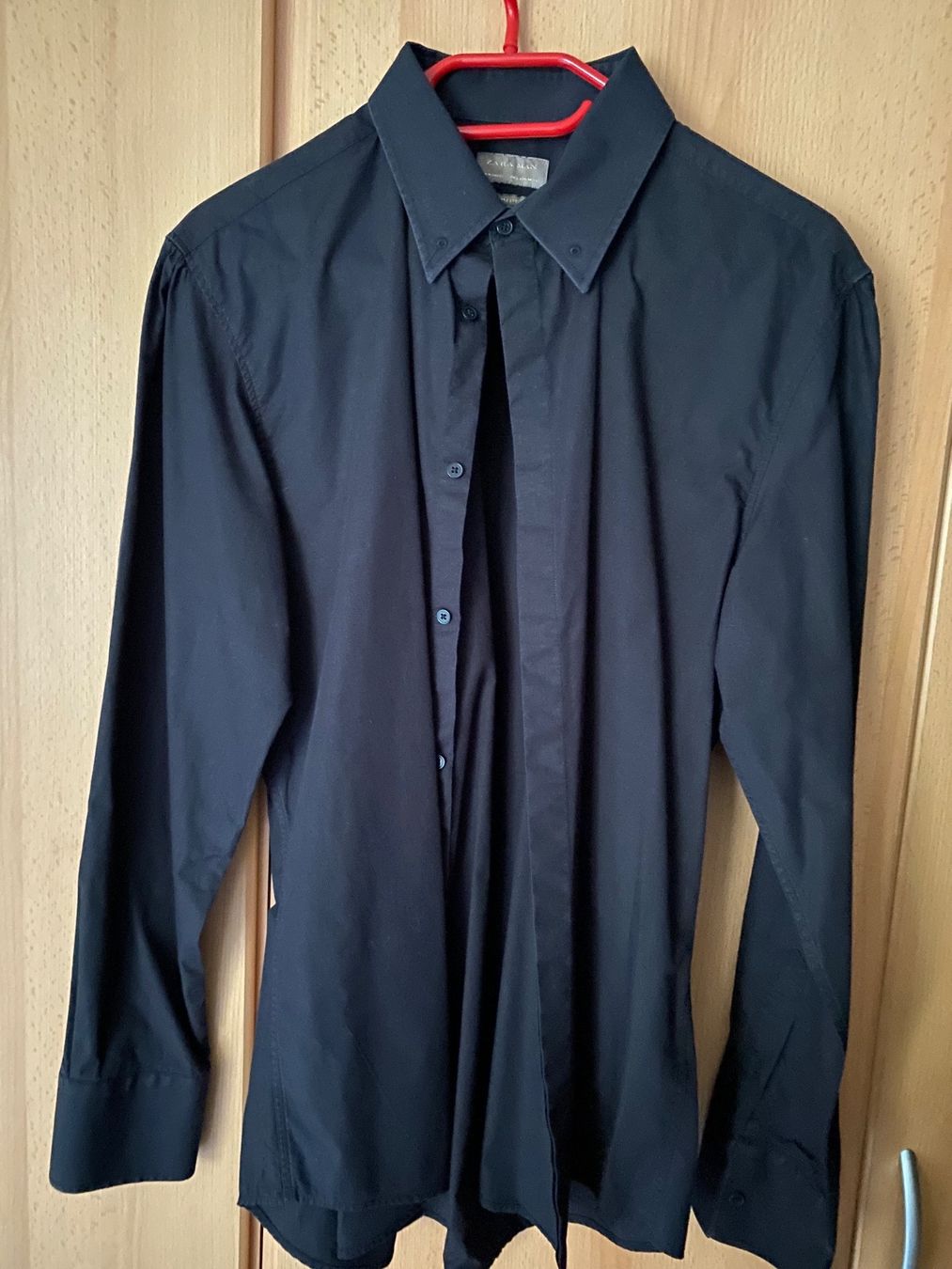 Camicie: Hemd Zara 2 Stück – Usato da Sonnental venduto da Golden013 2