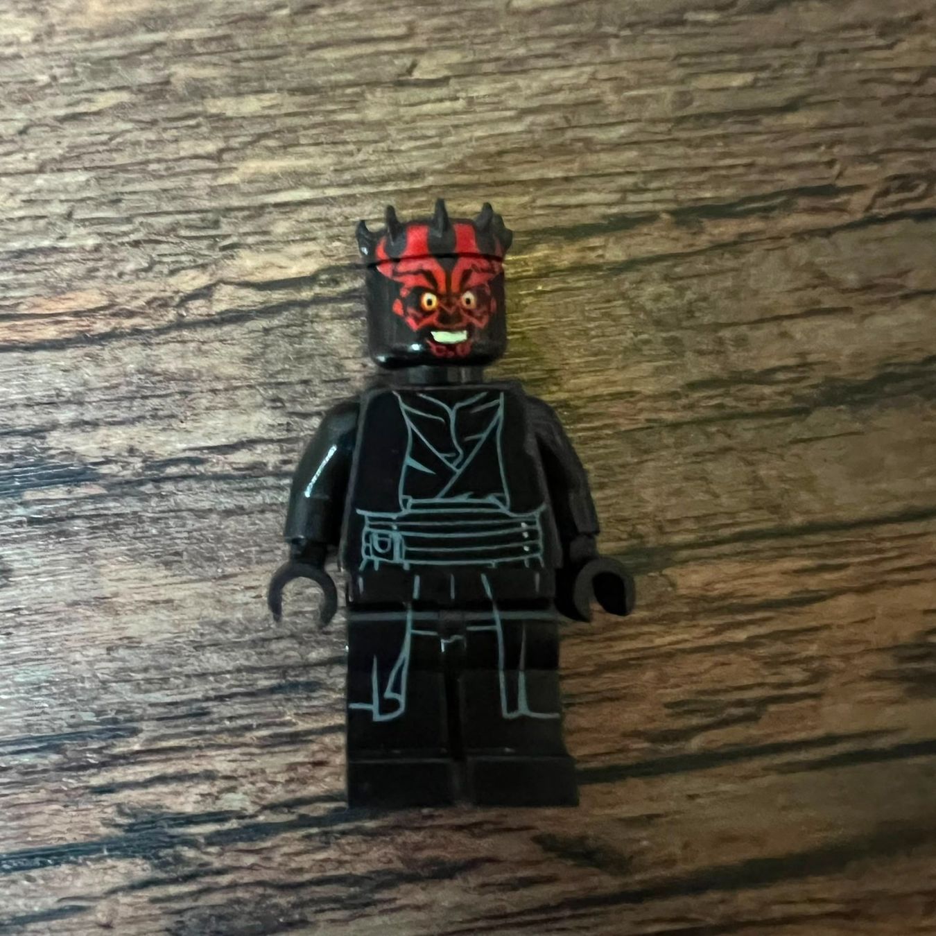 Lego Baukästen: Lego star wars sw0808 – Gebraucht aus Grandson von Crtz205