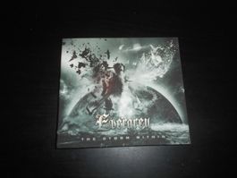 Evergrey – The Storm Within / 2016 / Digi