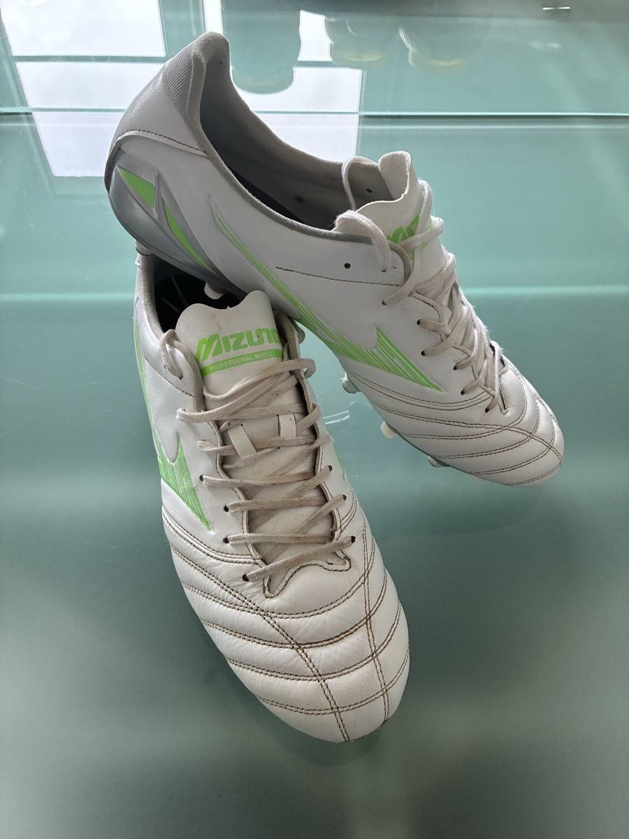 Mizuno Herrenschuhe: Mizuno Morelia Neo – Gebraucht aus Münchwilen TG von Gkc83 2