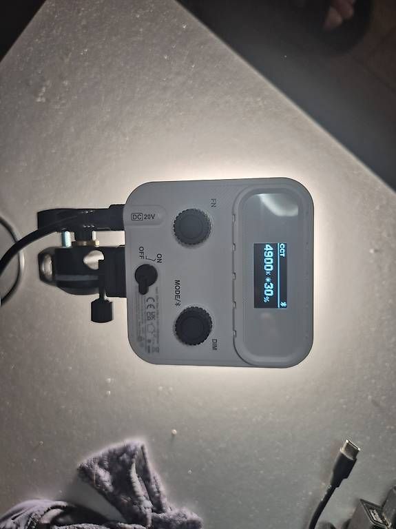 Flashs: Godox ML60BI II (Full Set) – D'occasion à Luzern par Various-Outlet 1