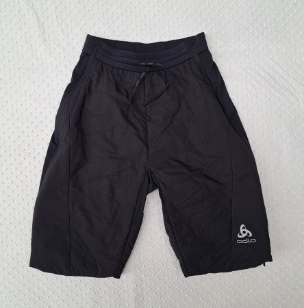 NEU! Odlo Thermo Shorts Herren Gr. XS