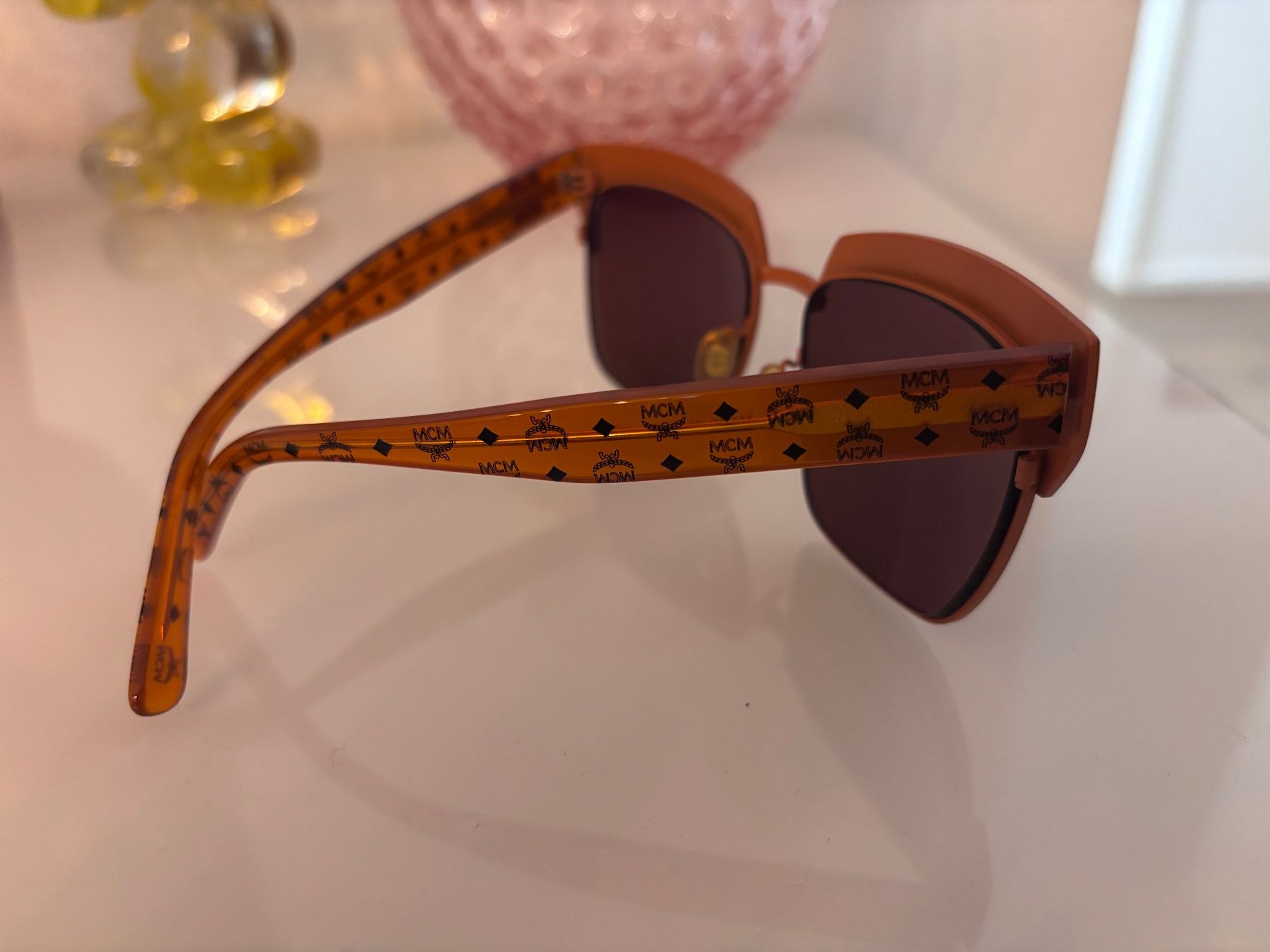 Mcm Occhiali & Lenti: MCM Sonnenbrille Fullset – Usato da Wetzikon ZH venduto da Deba26 3