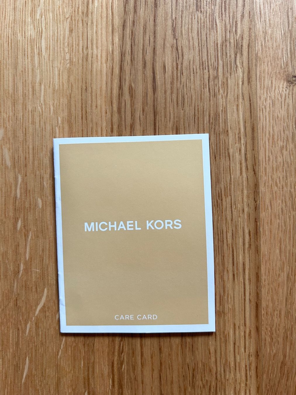 Michael Kors Borse da donna: Michael Kors JET SET Handtasche cinder – Usato da Basel venduto da zoreaaaa 5