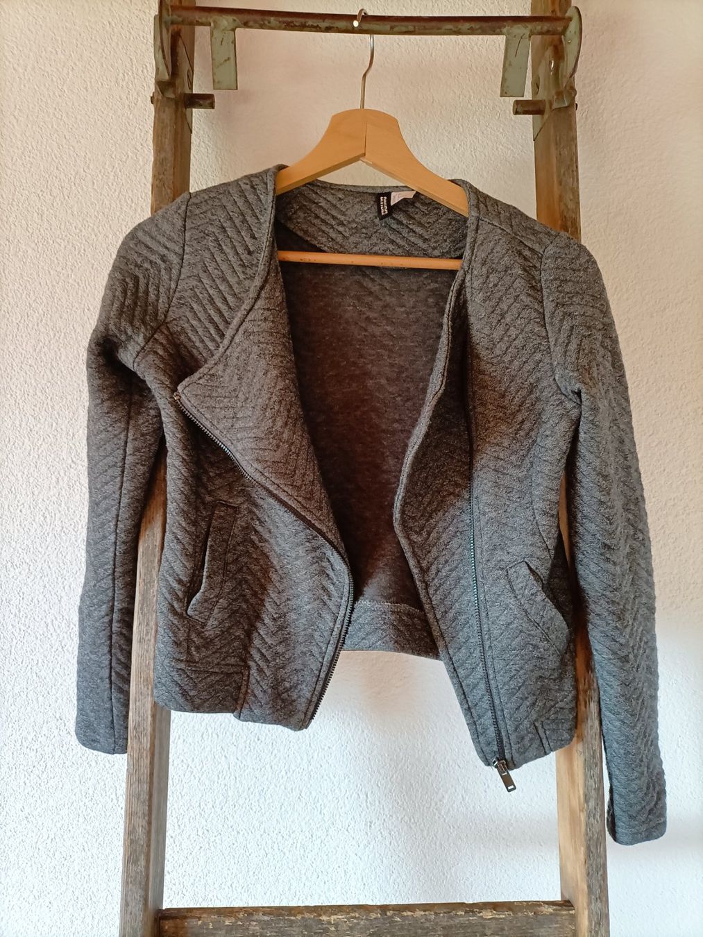 H&M Giacche: Jacke/ Jäckchen 34 – Usato da St. Gallen venduto da jan_ccx7 2