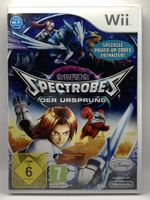 Spectrobes: Der Ursprung - Nintendo Wii