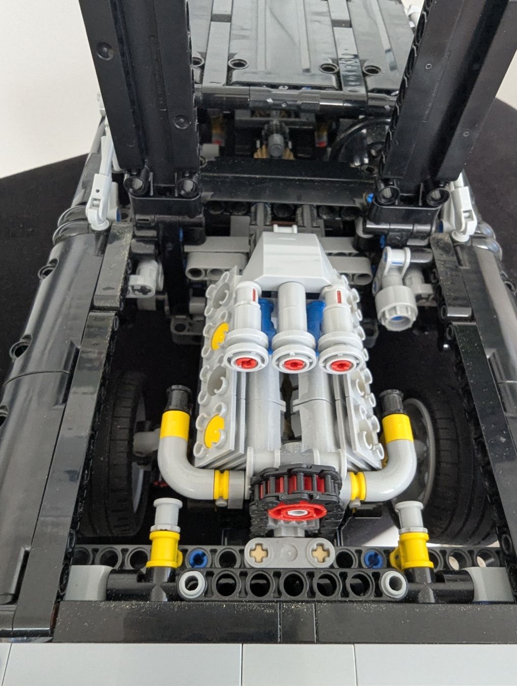 Lego Giocattoli: LEGO Technic – Usato da Münchenbuchsee venduto da cla_h 2