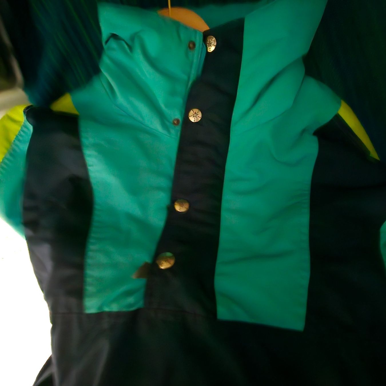 Giacche: Sportjacke – Usato da Uster venduto da Sonnenblume212 4