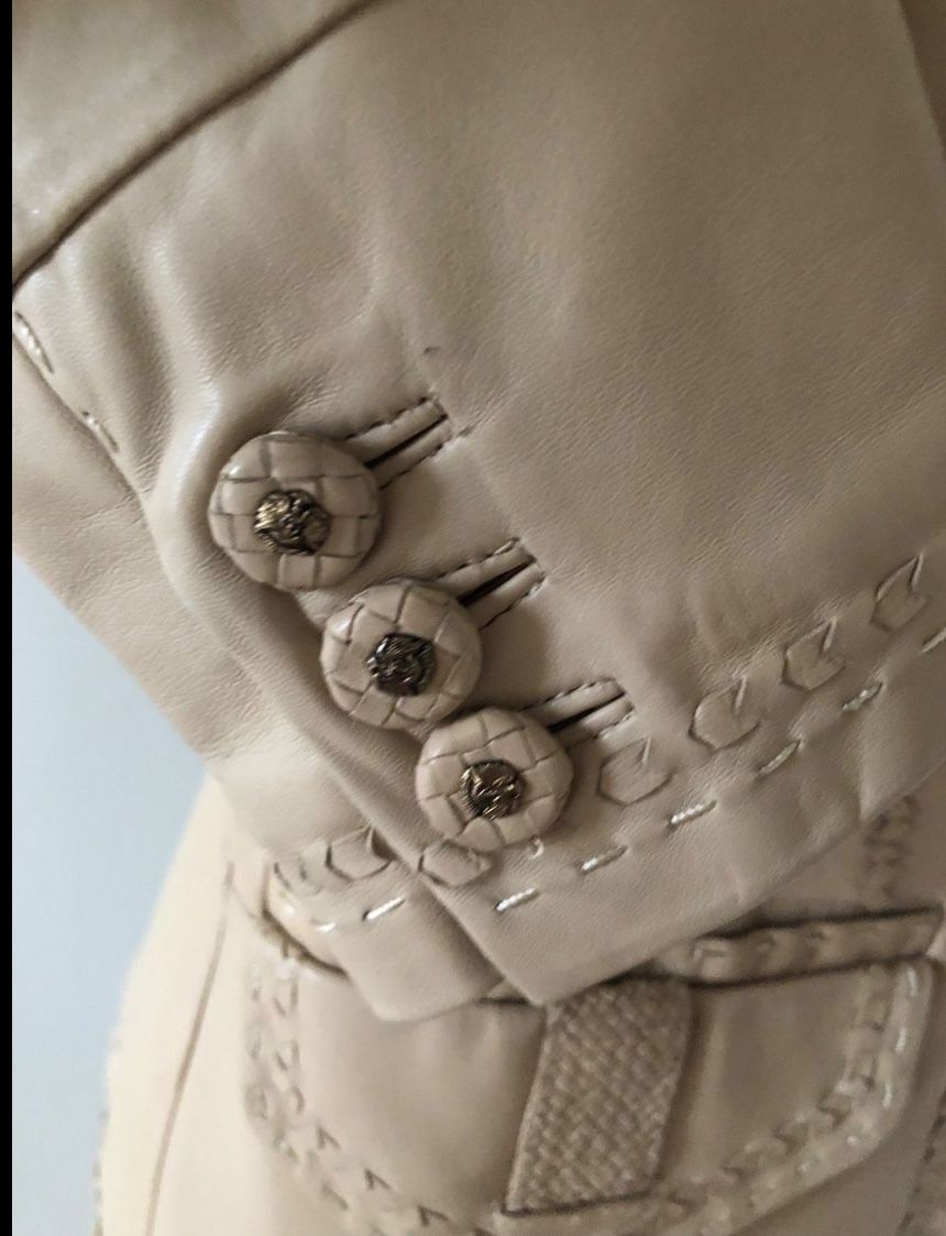 Giacche: Leather jacket – Usato da Wallisellen venduto da Chatswood_8hwh 2