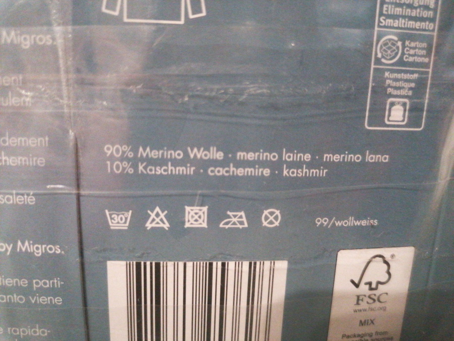 Biancheria intima: John Adams Thermohose Pants extra warm S – Nuovo e nell'imballaggio originale da Bäch SZ venduto da Swissy46 5