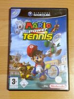 MARIO POWER TENNIS (PAL) - NINTENDO GAMECUBE