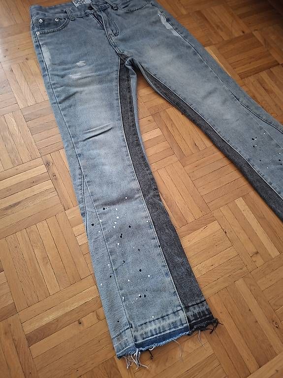 Jeans: Gallery Dept Jeans – Gebraucht aus Wetzikon ZH von cet_6fbf 1
