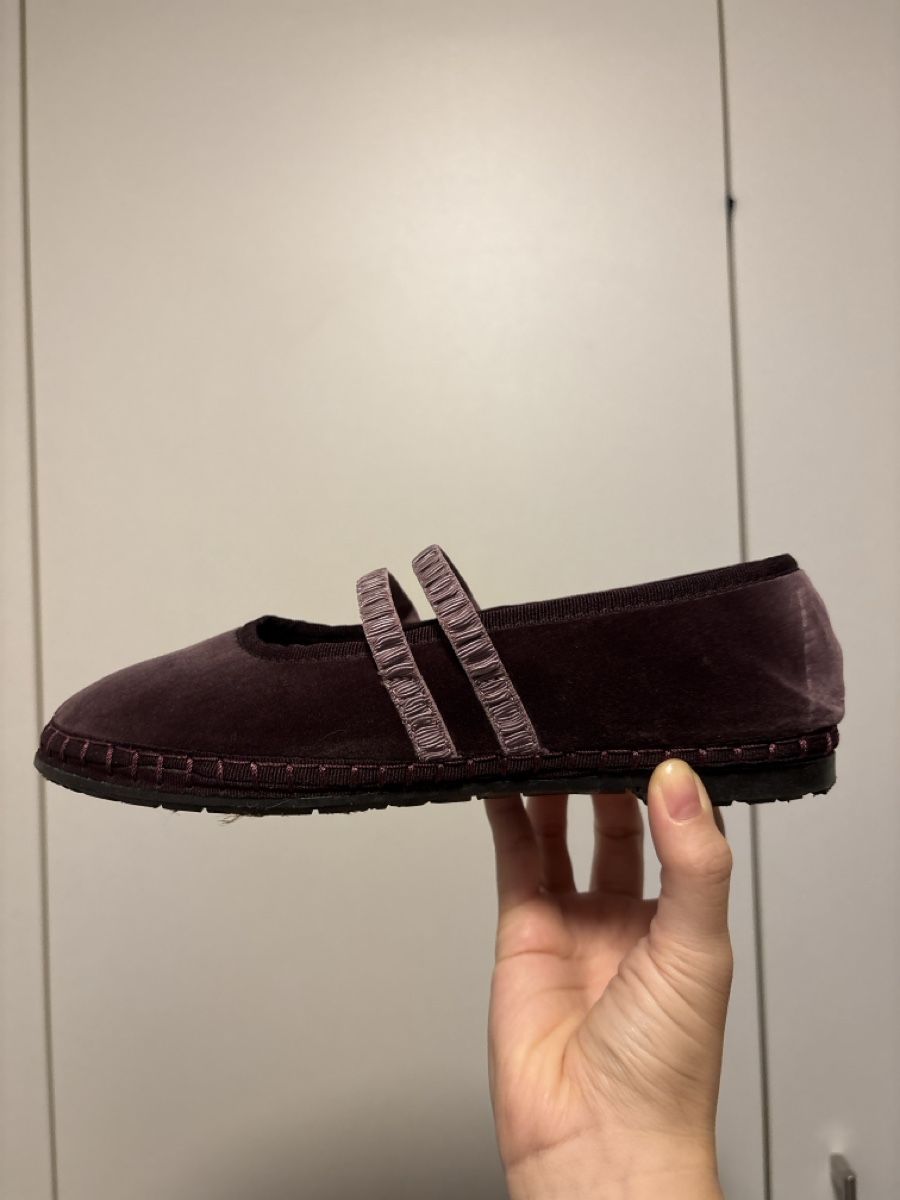 Chaussures femmes: Flabelus ballerina 38 – D'occasion à Bern par Schris08 2