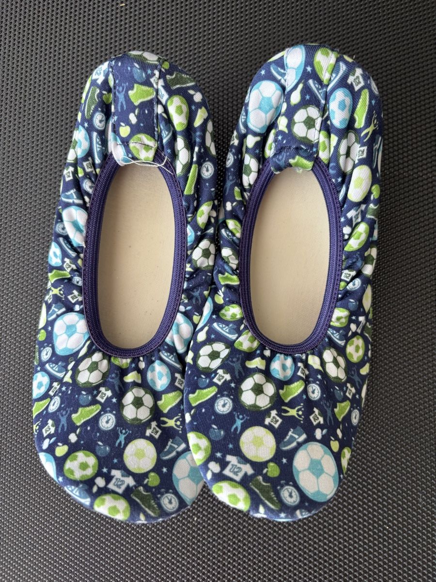 Chaussures garçon: Turnschläppli 32 – D'occasion à Herzogenbuchsee par MoLa85