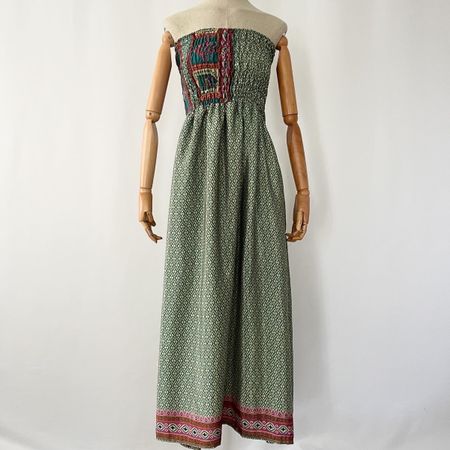 SILK DRESS new