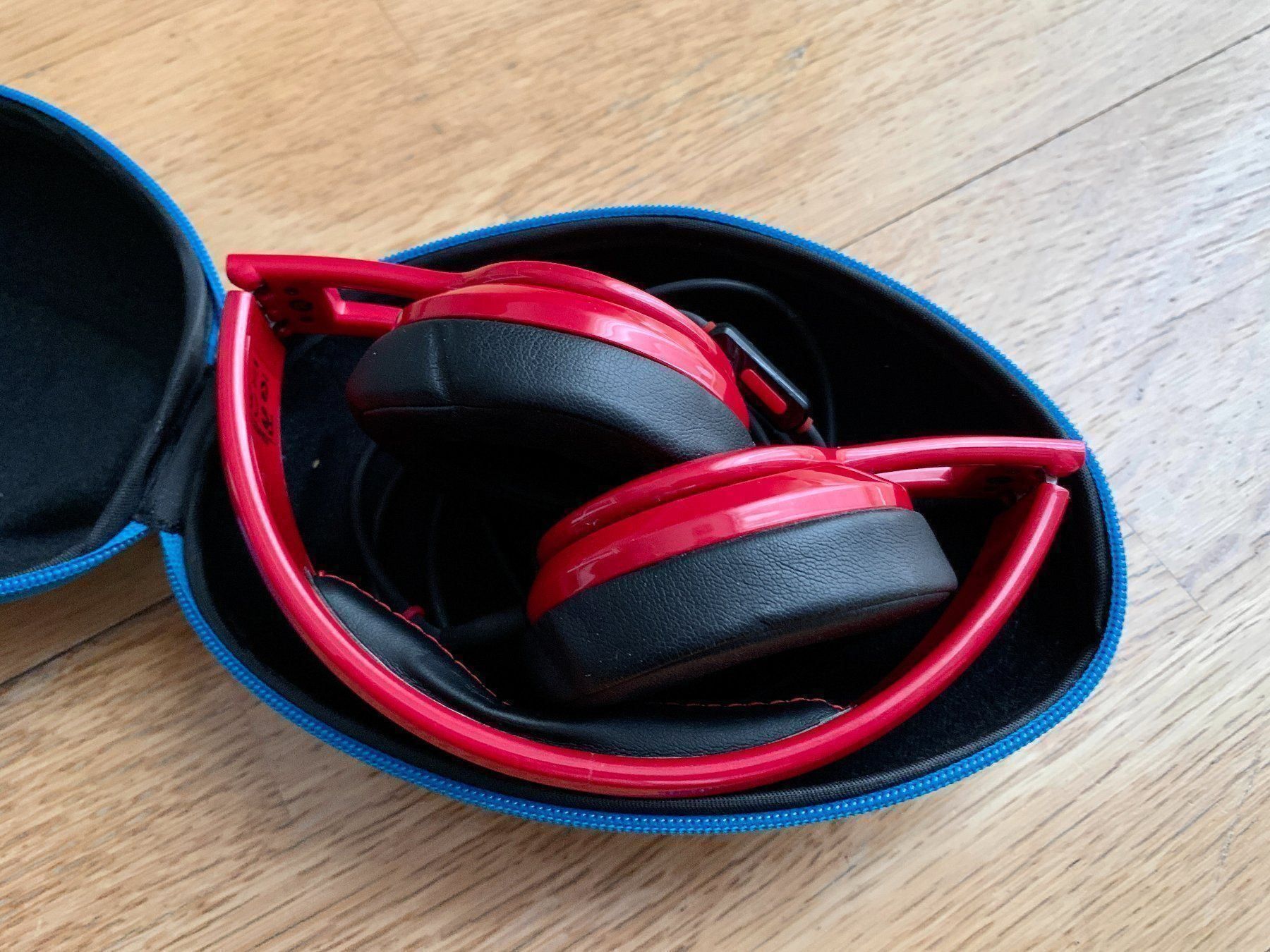 Cuffie: SMS Audio Kopfhörer – Nuovo (secondo la descrizione) da Zürich venduto da Sellandbuy.zh 5