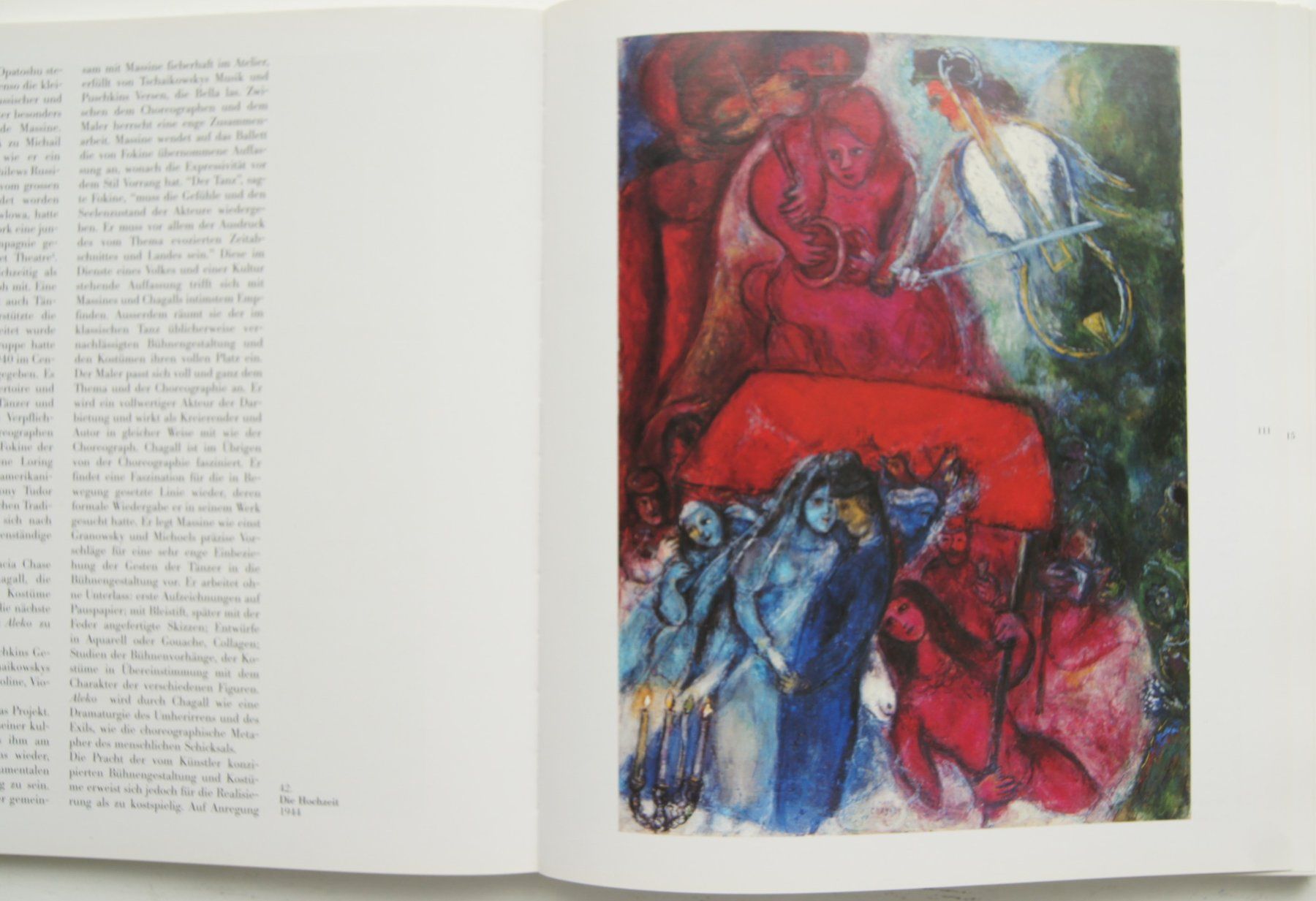 Libri: Kunstbuch: Marc Chagall – Usato da Fribourg venduto da erw_68dx 3