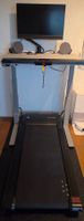 FitOffice Laufbandtisch TR5000-DT7 inkl. Dell Monitor + Arm
