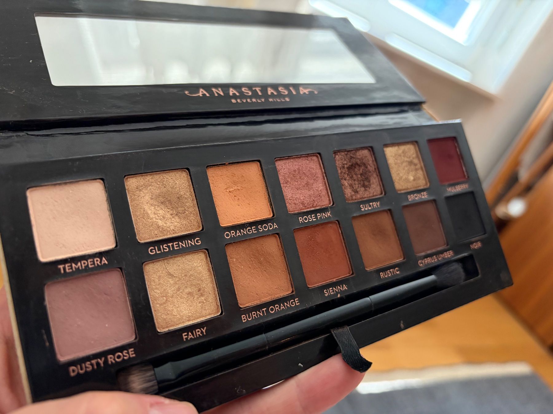 Anastasia Beverly Hills Make-up: Makeup diverse elf abh bbia – Usato da Zürich venduto da NSG709 3
