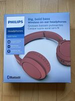 Kopfhörer kabellosen Philips