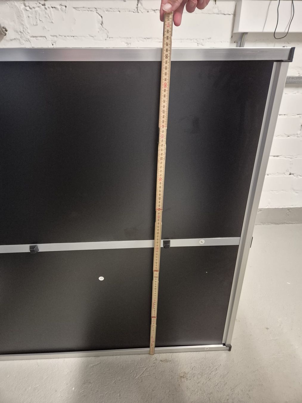 Gabbie, trasporto & Sicurezza: Hundebox Gross NEU! – Nuovo (secondo la descrizione) da Grosshöchstetten venduto da car_lg2b 5