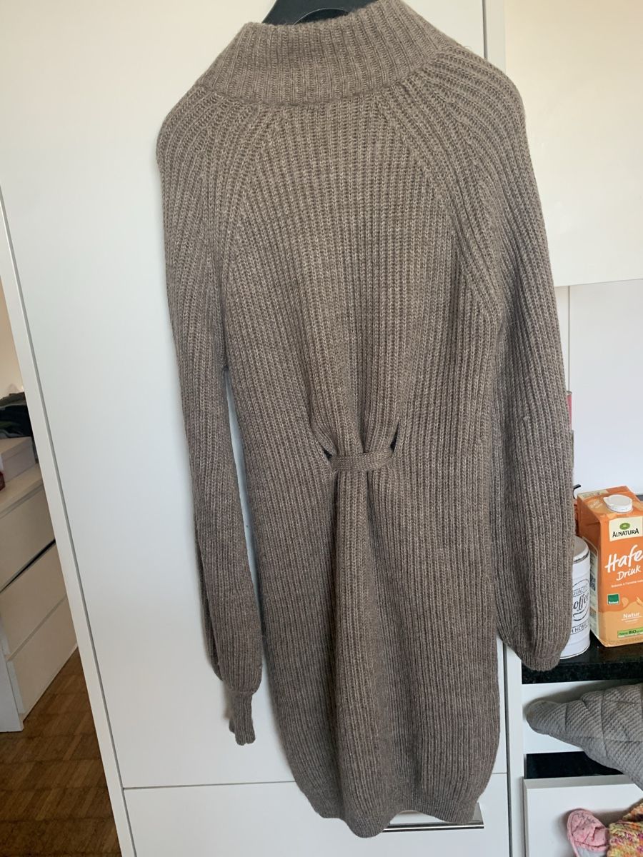 Pullover & Sweatshirts: Alpaka wolle langer pullover liu jo – Gebraucht aus Zürich von Nikuska32 4
