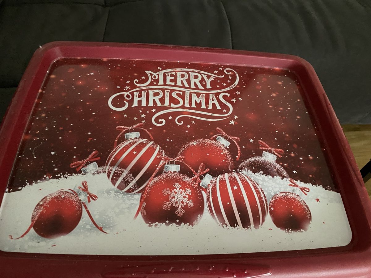 Casse di trasporto: Plastikbox für Weihnachtskugeln – Nuovo (secondo la descrizione) da Zürich venduto da Ethno1 1