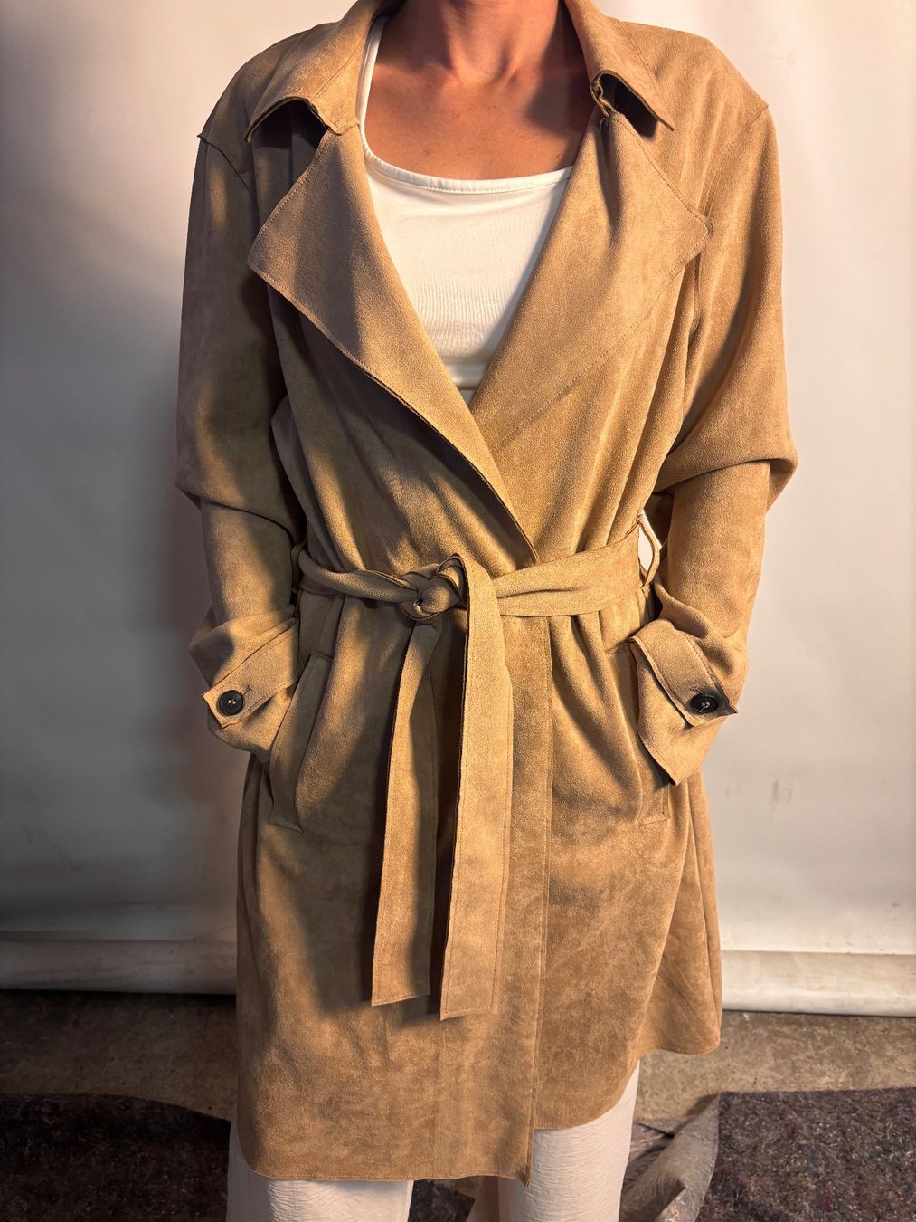 C&A Vestes: 2er Jacken Set – D'occasion à Münchenstein par tsp01