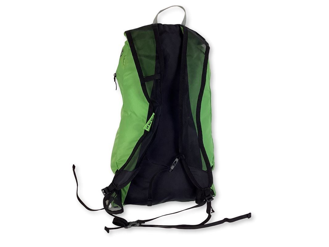 Rucksäcke: CAMP GHOST ESSENTIAL – Rucksack – Gebraucht aus Zürich von Restwert_Zuerich 5