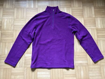 Patagonia Fleece, 152